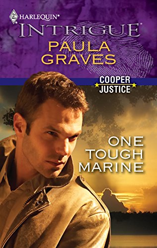One Tough Marine book cover