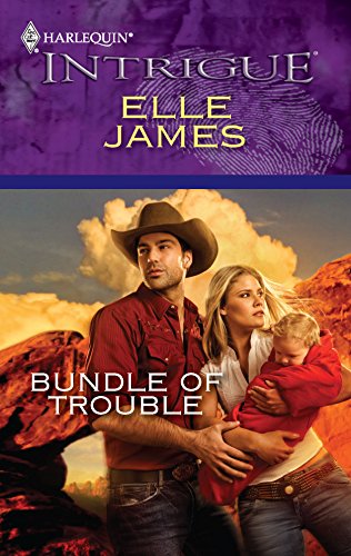Bundle of Trouble book cover