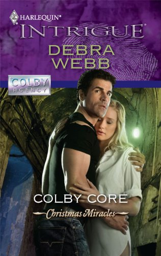 Colby Core book cover