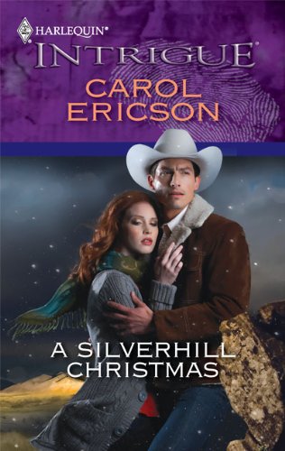 A Silverhill Christmas book cover