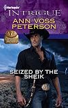 Seized by the Sheik