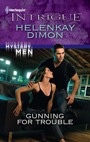 Gunning for Trouble book cover