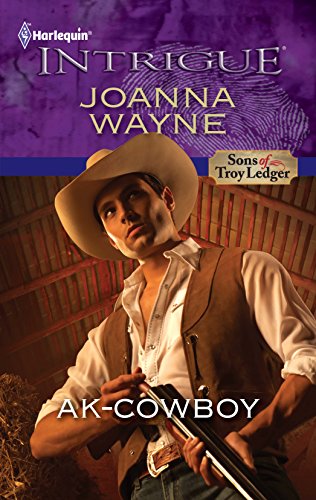 AK-Cowboy book cover