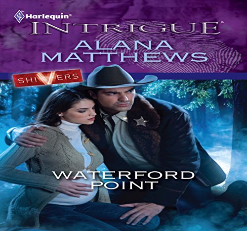 Waterford Point (By: Alana Matthews) cover