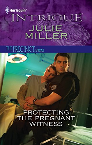 Protecting the Pregnant Witness book cover