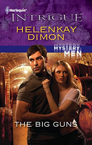 The Big Guns book cover