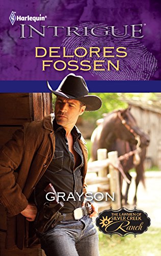 Grayson book cover