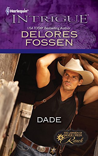 Dade book cover