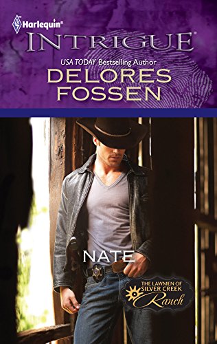 Nate book cover