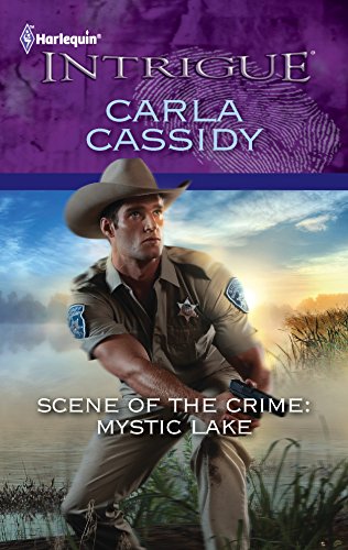 Mystic Lake book cover