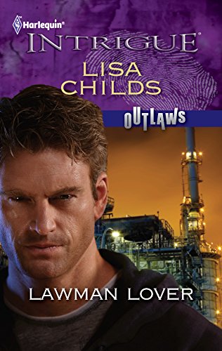 Lawman Lover book cover