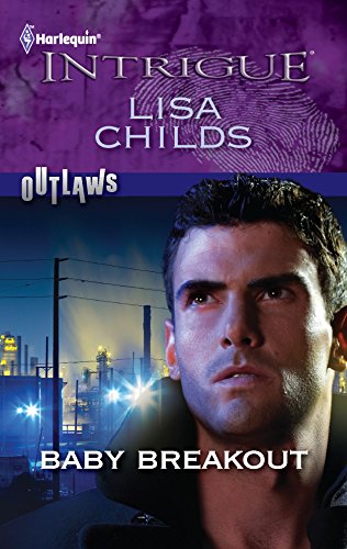 Baby Breakout book cover