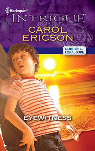 Eyewitness book cover