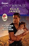 Thunder Horse Heritage