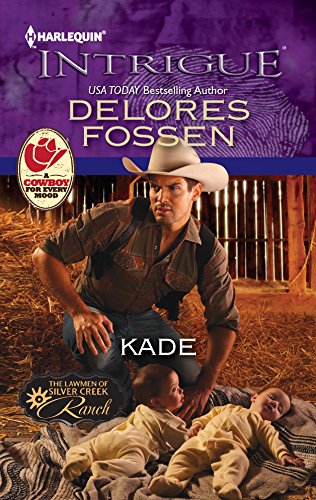 Kade book cover