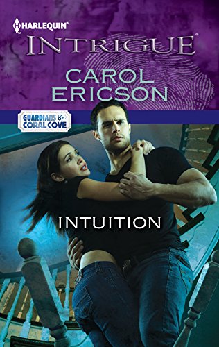 Intuition book cover