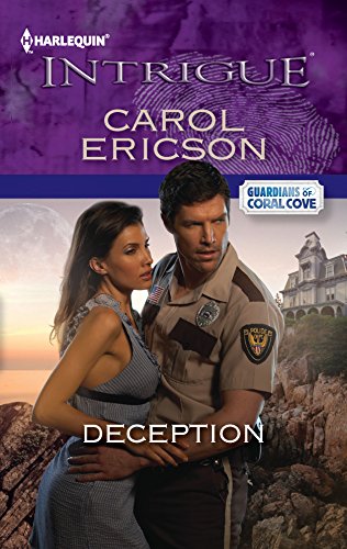 Deception book cover