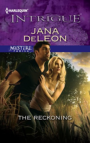The Reckoning book cover