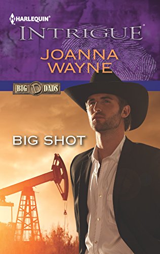 Big Shot book cover