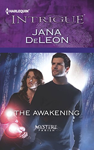 The Awakening book cover
