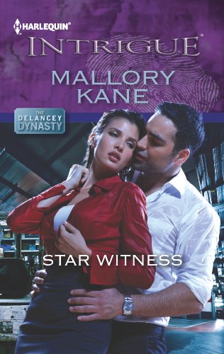 Star Witness cover
