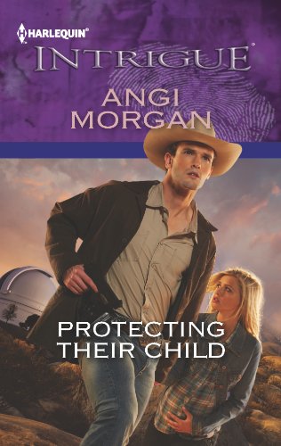 Protecting Their Child book cover