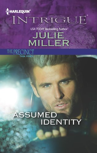 Assumed Identity cover