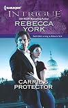 Carrie's Protector