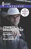 Cowboy Resurrected [and] Killer Body