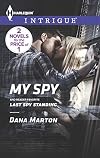 My Spy [and] Last Spy Standing