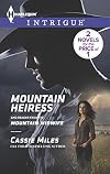Mountain Heiress [and] Mountain Midwife
