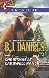 Christmas at Cardwell Ranch
