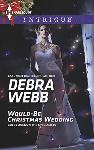 Would-Be Christmas Wedding book cover