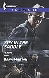 Spy in the Saddle