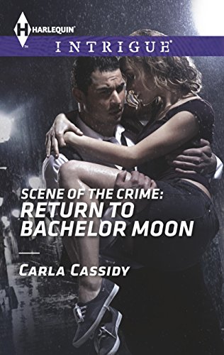 Return to Bachelor Moon book cover