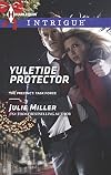 Yuletide Protector (The Precinct: Task Force)