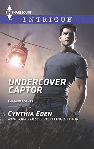 Undercover Captor cover