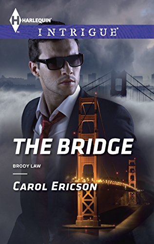 The Bridge book cover