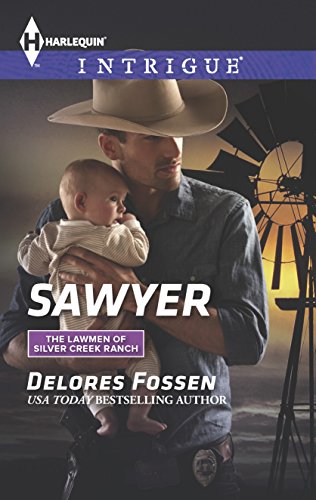 Sawyer cover