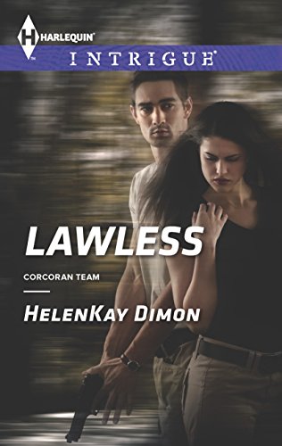 Lawless book cover