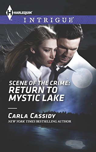 Return to Mystic Lake book cover