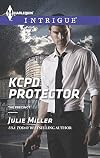 KCPD Protector (The Precinct)