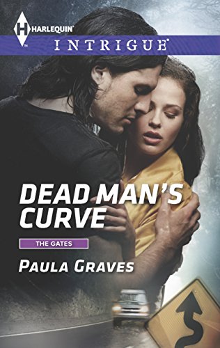 Dead Man's Curve book cover