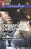 Crossfire Christmas (The Precinct)