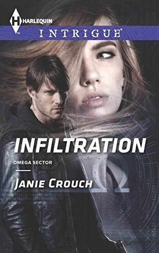 Infiltration / Stealth book cover