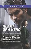 Heart of a Hero