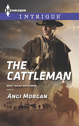 The Cattleman book cover