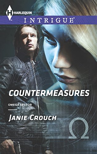 Countermeasures / Covert book cover