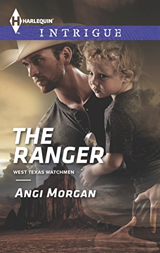 The Ranger book cover