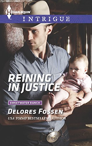 Reining in Justice book cover